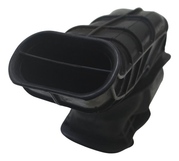 Borracha Duto Ar Esquerdo Kawasaki Zx 10r 05-06 Original