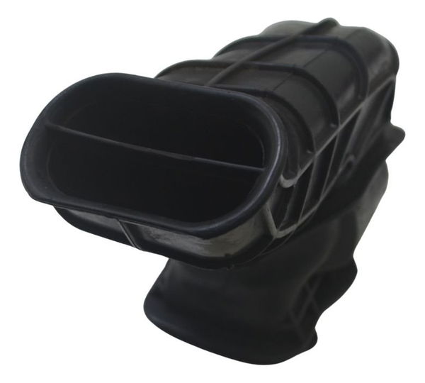 Borracha Duto Ar Esquerdo Kawasaki Zx 10r 05-06 Original