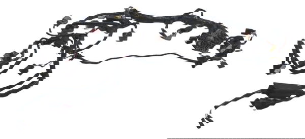 Chicote Principal C/ Avaria Kawasaki Zx 10r 05-06 Original