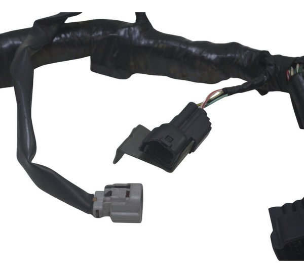 Chicote Principal C/ Avaria Kawasaki Zx 10r 05-06 Original