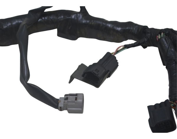 Chicote Principal C/ Avaria Kawasaki Zx 10r 05-06 Original
