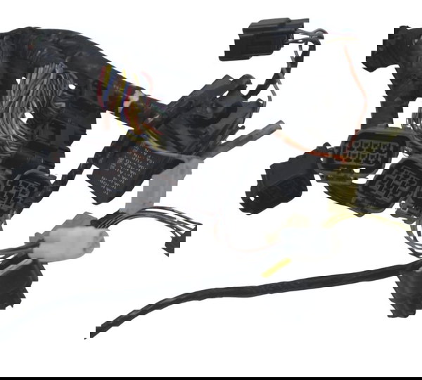 Chicote Principal C/ Avaria Kawasaki Zx 10r 05-06 Original