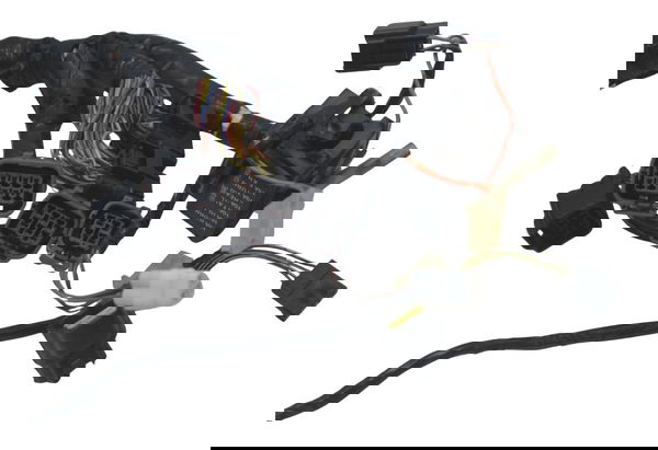 Chicote Principal C/ Avaria Kawasaki Zx 10r 05-06 Original