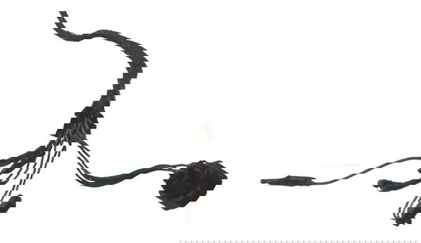 Chicote Principal C/ Avaria Kawasaki Zx 10r 05-06 Original