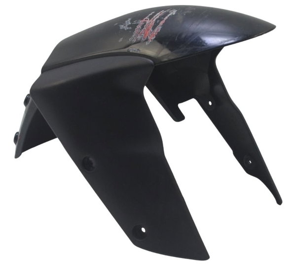 Paralama Dianteiro C/detalhes Kawasaki Zx 10r 05-06 Original