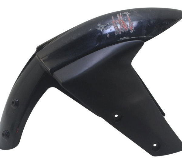 Paralama Dianteiro C/detalhes Kawasaki Zx 10r 05-06 Original