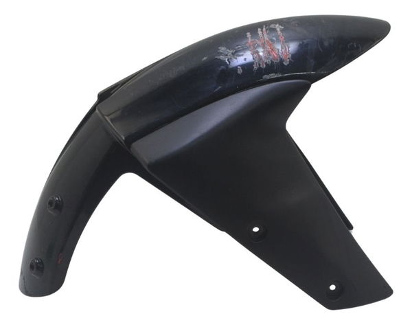 Paralama Dianteiro C/detalhes Kawasaki Zx 10r 05-06 Original