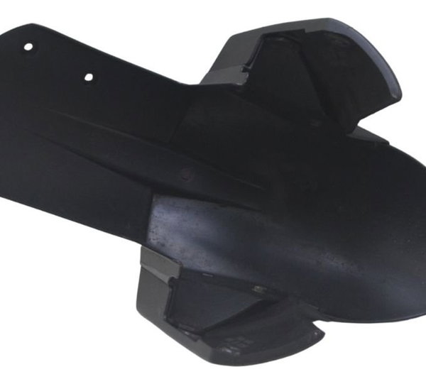 Paralama Dianteiro C/detalhes Kawasaki Zx 10r 05-06 Original