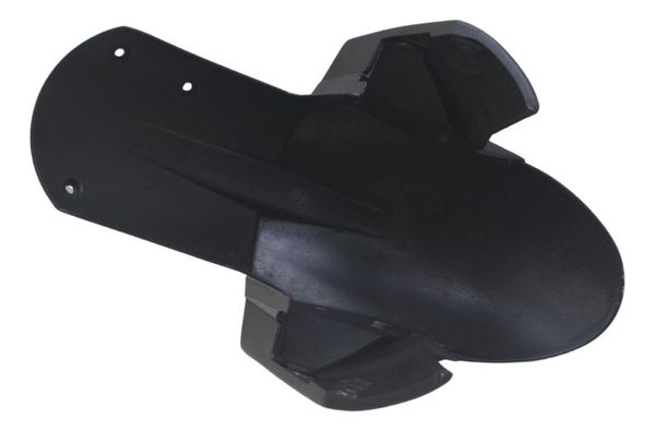 Paralama Dianteiro C/detalhes Kawasaki Zx 10r 05-06 Original