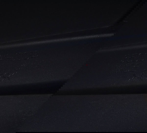 Paralama Dianteiro C/detalhes Kawasaki Zx 10r 05-06 Original