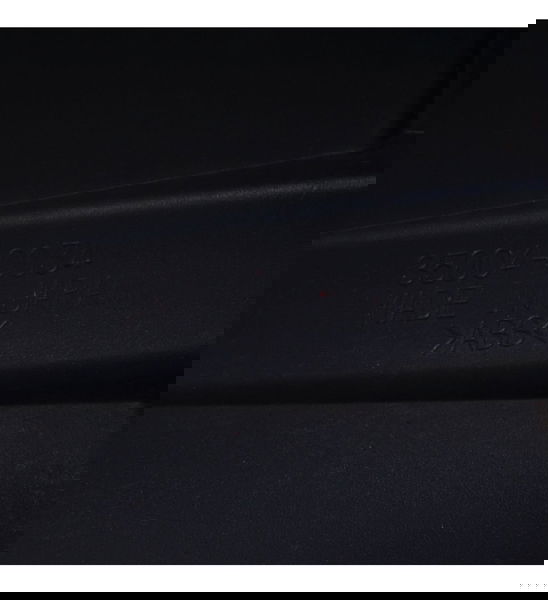 Paralama Dianteiro C/detalhes Kawasaki Zx 10r 05-06 Original