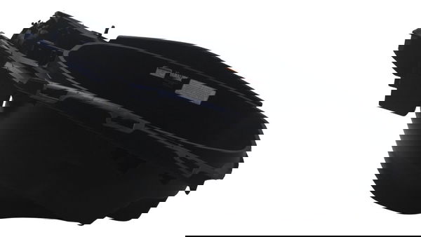 Baú Caixa Interna C/avaria Yamaha Nmax 160 21-24 Original