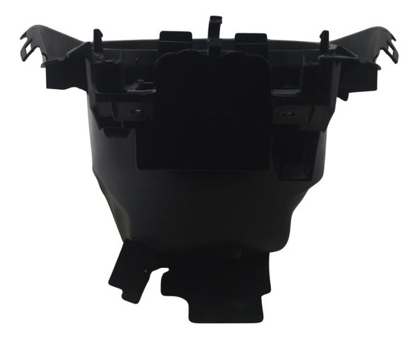 Baú Caixa Interna C/avaria Yamaha Nmax 160 21-24 Original