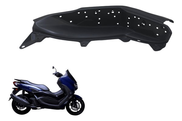 Assoalho Esquerdo Yamaha Nmax 160 21-24 Original