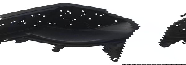 Assoalho Direito Yamaha Nmax 160 21-24 Original