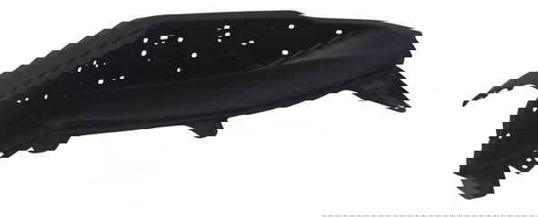 Assoalho Direito Yamaha Nmax 160 21-24 Original