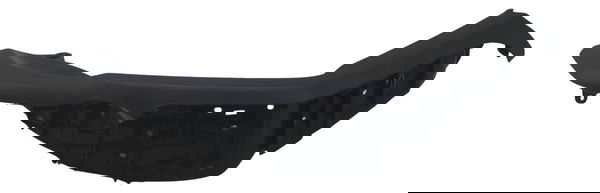 Assoalho Direito Yamaha Nmax 160 21-24 Original