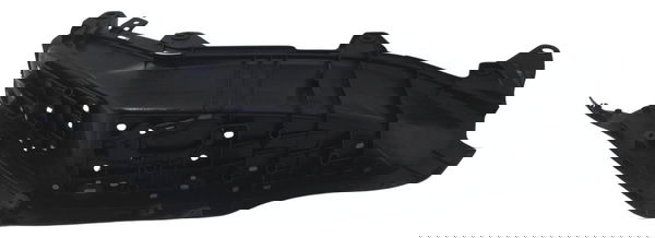 Assoalho Direito Yamaha Nmax 160 21-24 Original