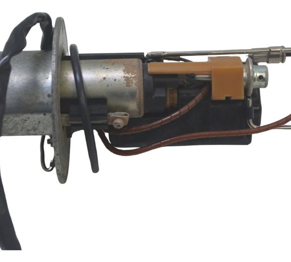 Bomba Combustível Kawasaki Zx 10r 05-06 Original