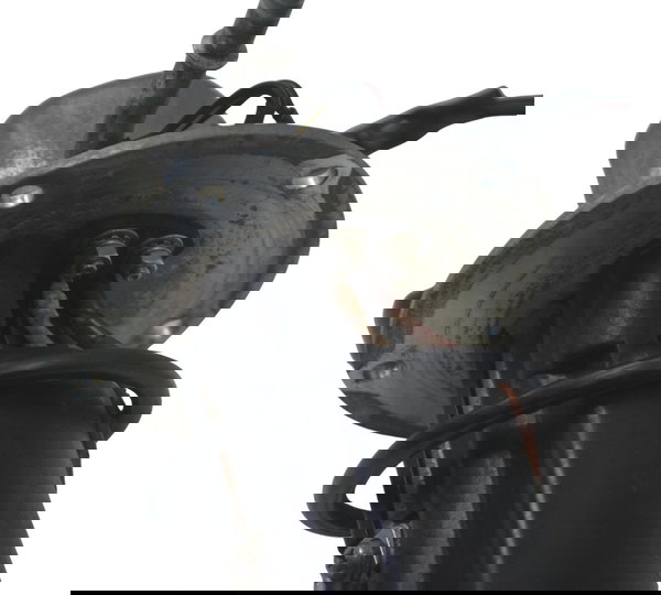 Bomba Combustível Kawasaki Zx 10r 05-06 Original