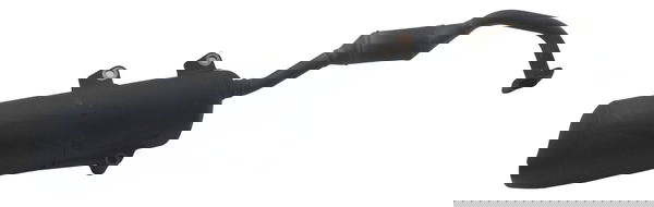 Escapamento Yamaha Nmax 160 21-24 Original