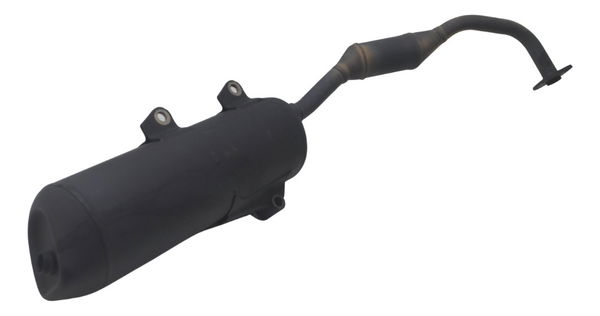 Escapamento Yamaha Nmax 160 21-24 Original