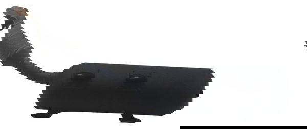 Escapamento Yamaha Nmax 160 21-24 Original