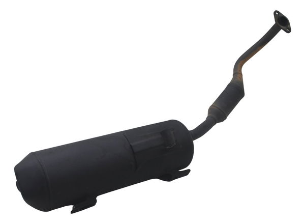 Escapamento Yamaha Nmax 160 21-24 Original