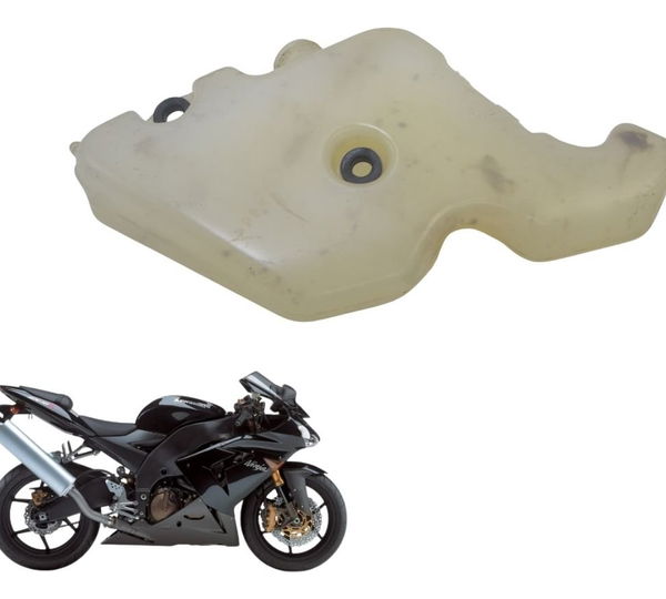 Reservatório Água Kawasaki Zx 10r 05-06 Original