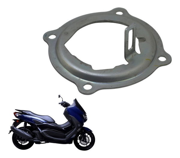Flange Bomba Combustível Yamaha Nmax 160 21-24 Original