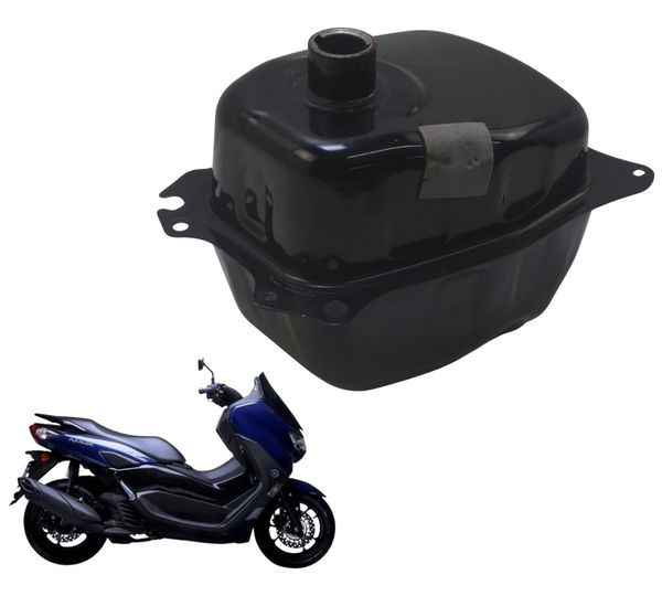 Tanque Combustível Yamaha Nmax 160 21-24 Original