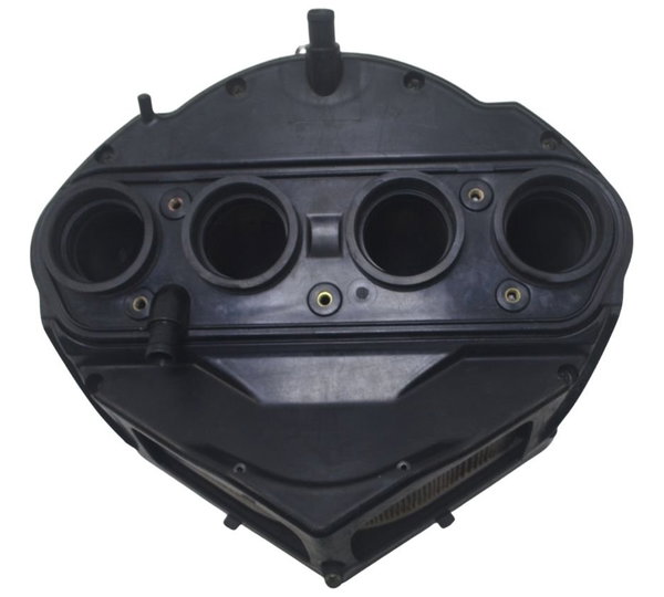 Caixa Filtro Ar Kawasaki Zx 10r 05-06 Original