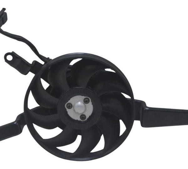 Ventoinha Radiador Kawasaki Zx 10r 05-06 Original