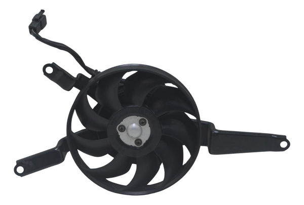 Ventoinha Radiador Kawasaki Zx 10r 05-06 Original