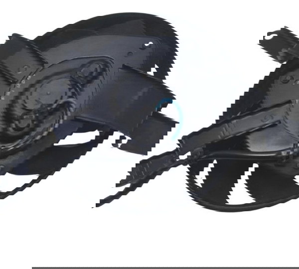 Ventoinha Radiador Kawasaki Zx 10r 05-06 Original