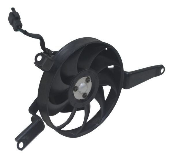 Ventoinha Radiador Kawasaki Zx 10r 05-06 Original