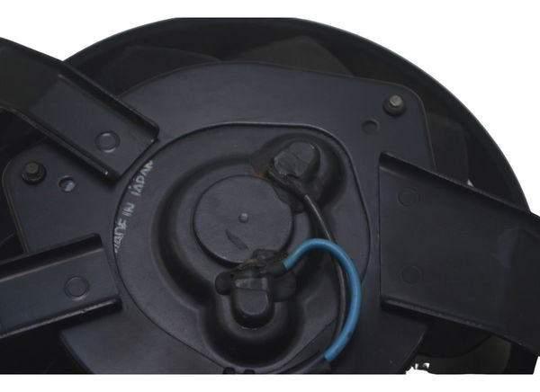 Ventoinha Radiador Kawasaki Zx 10r 05-06 Original