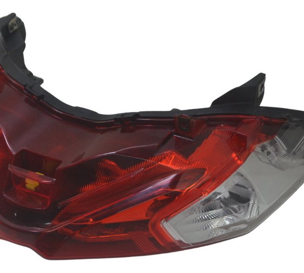 Lanterna Traseira Yamaha Nmax 160 21-24 Original