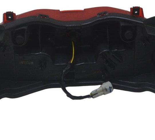 Lanterna Traseira Yamaha Nmax 160 21-24 Original