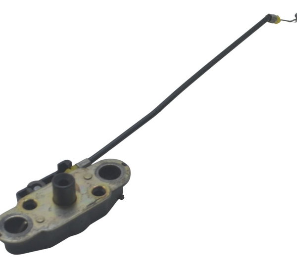 Trava Banco Kawasaki Zx 10r 05-06 Original