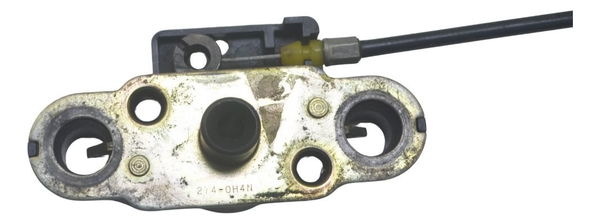 Trava Banco Kawasaki Zx 10r 05-06 Original