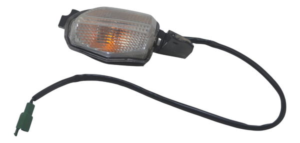 Pisca Dianteiro Direito Yamaha Nmax 160 21-24 Original - Direito