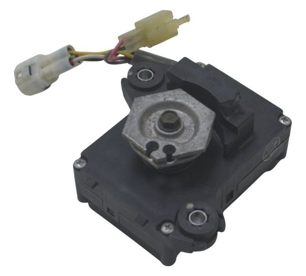 Servo Motor C/ Avaria Kawasaki Zx 10r 05-06 Original