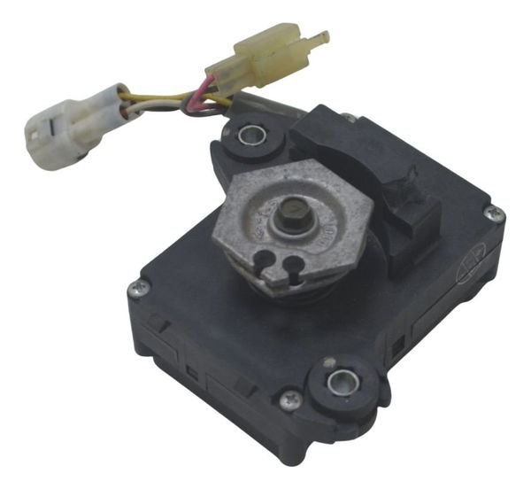 Servo Motor C/ Avaria Kawasaki Zx 10r 05-06 Original