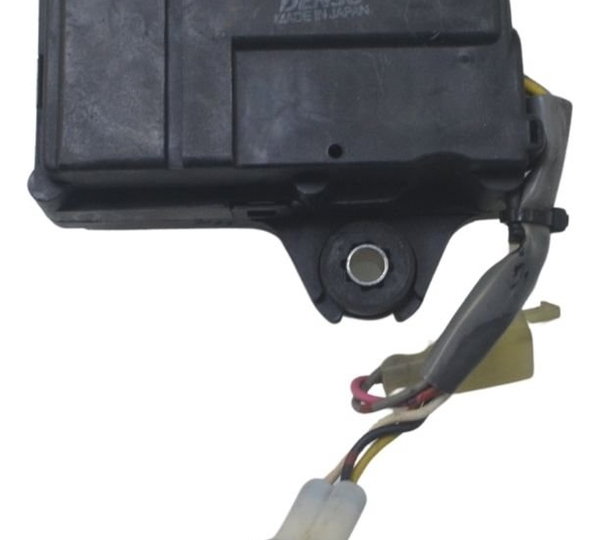 Servo Motor C/ Avaria Kawasaki Zx 10r 05-06 Original