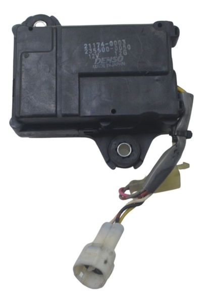 Servo Motor C/ Avaria Kawasaki Zx 10r 05-06 Original