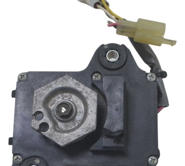 Servo Motor C/ Avaria Kawasaki Zx 10r 05-06 Original
