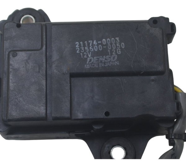 Servo Motor C/ Avaria Kawasaki Zx 10r 05-06 Original