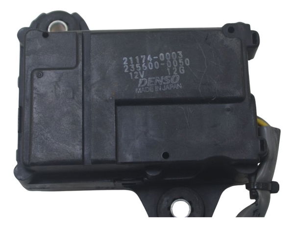 Servo Motor C/ Avaria Kawasaki Zx 10r 05-06 Original