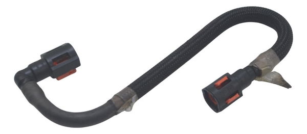 Mangueira Injeção Kawasaki Zx 10r 05-06 Original